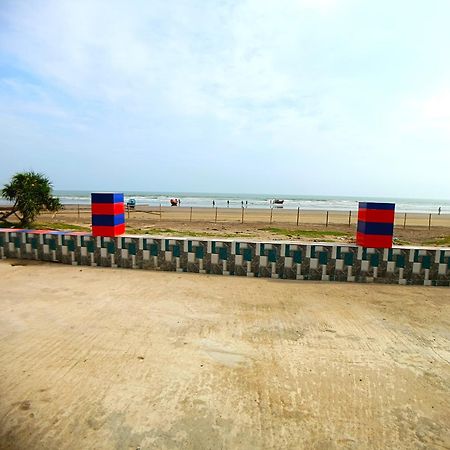 Rose Beach Resort 曼达莫尼 外观 照片